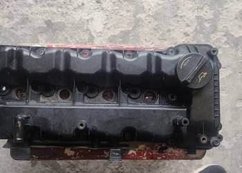 Pokrywa zaworów 1.7 CRDI kia Optima sportage