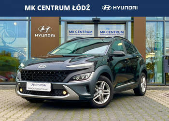 Hyundai Kona 1.0 T-GDI 120KM 7DCT SMART Kamera LED Salon Polska Gwarancja … Hyundai Kona 1.0 T-GDI 120KM 7DCT SMART Kamera LED Salon Polska Gwarancja …