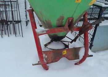 Rosiewacz do nawozów 300l