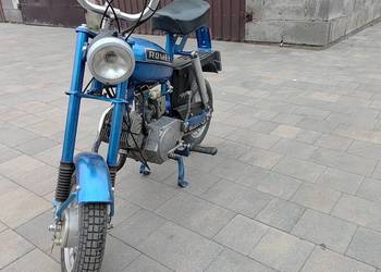 Sprzedam motorynkę motorynka romet