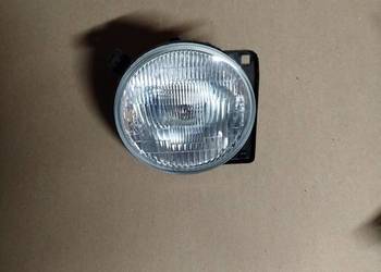 Reflektor Lampa Honda CBR 900 RR SC28 Fireblade  Stelaż Zegary Licznik