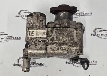 BMW 1 3 5 X3 2.0 D N47D20A pompa wspomagania 7652974109