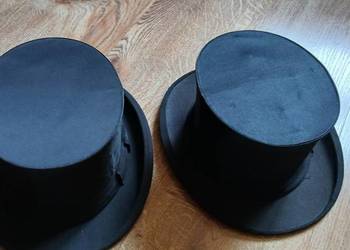 Stary cylinder  -  szapoklak