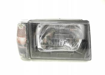 LAMPA PRAWY PRZÓD LANCIA PRISMA 1983-1989 NOWA MAGNETI 82410798 / LPA651