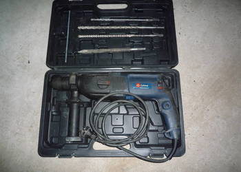 Celma PRWg 30IEO młotowiertarka 800W 3,2J