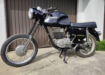 MZ ETS 250