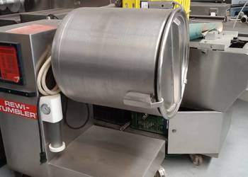 Masownica REWI 180 litrów