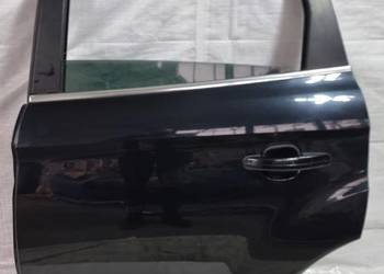 DRZWI LEWY TYŁ FORD KUGA MK1 F8 KOMPLETNE