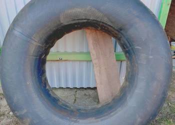 Dętki URSUS C360 / ZETOR 14-28