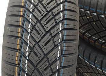 Opony nowe wielosezonowe Continental 15/185/65