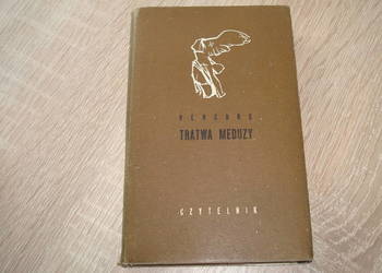 Tratwa Meduzy - Vercors /js
