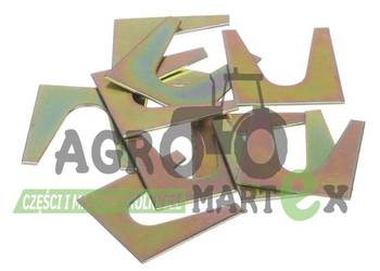 481491 PODKŁADKA REGULACYJNA CEPÓW CNH