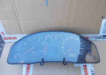 audi A6 2.4 v6 98r licznik zegary prędkościomierz 4B0919880H