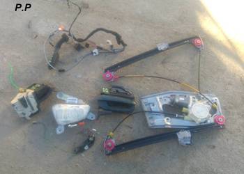 BMW E39 podnośnik szyby elektryczny zamek klamka