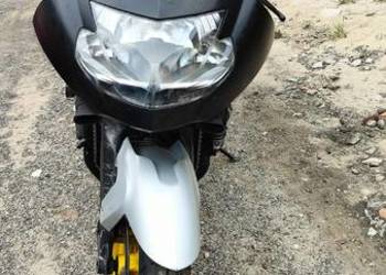 BMW k1200s