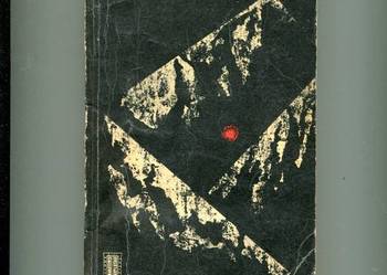 Wielka trwoga w górach - Ramuz