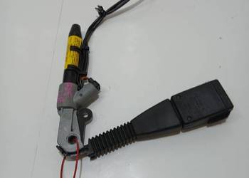 NAPINACZ PASA LEWY PRZÓD BMW X3 F25 OE 7256645 (24235471)