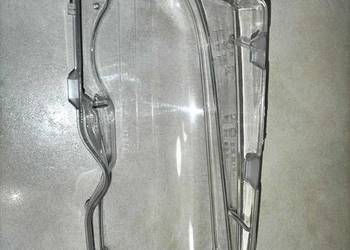 Klosz lampy prawej BMW E46 COUPE CABRIO Bardzo ładny klosz