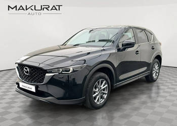 Mazda CX-5 WD8581R#2.0 Center-Line Plus 2WD Podgrz.f i kier K.cof Salon PL…