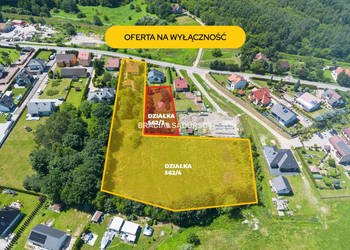 Oferta sprzedaży domu wolnostojącego 132m2 Rzozów