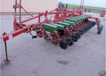 Siewnik do buraków hassia ( kleine, unicorn )