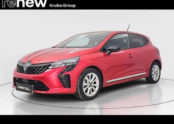 Clio 1.0 TCe Evolution|2024R.|Pakiet Look Evolution|