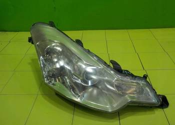 CITROEN C-CROSSER 2.2 HDI 09r lampa XENON prawa przod
