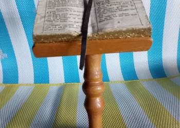 Biblię sprzedam