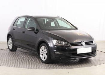 VW Golf 1.2 TSI