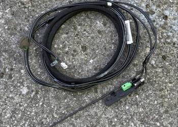 Antena RD4 Citroen C5 (2004-2008)
