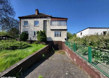 Sprzedam słoneczny dom położony w spokojnej okolicy- Konradowa