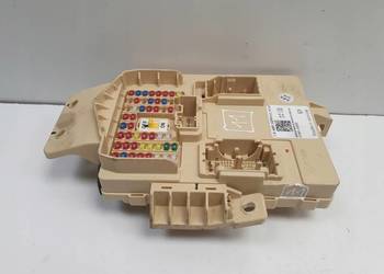 Kia Optima IV SKRZYNKA BEZPIECZNIKÓW Moduł sterownik 91960-A8390