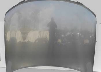 MASKA POKRYWA SILNIKA INFINITI FX35 FX45