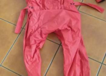 Kombinezon żeglarski