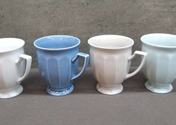 Kubki Rosenthal Maria en Vogue 4 kolory NOWE Kubki Rosenthal Maria en Vogue 4 kolory NOWE