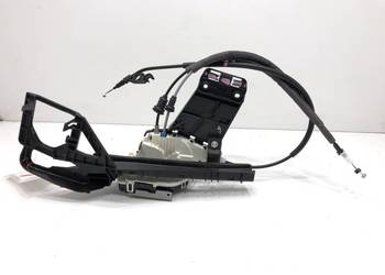 ZAMEK DRZWI PRAWY PRZÓD JEEP COMPASS MP SUV P04589916AG