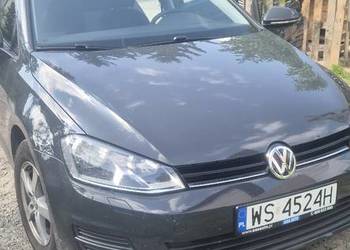 Sprzedam VW golf 7