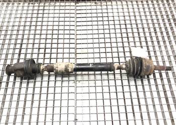 PÓŁOŚ PRAWA VOLVO S40 I 1.8 115KM 95-04 PRZEGUB