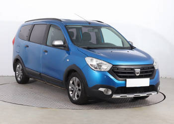 Dacia Lodgy 1.2 TCe
