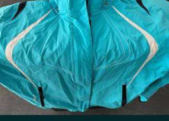 Kurtka narciarska Lafuma