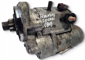 ROZRUSZNIK Hyundai Tucson 2.0 CRDI 36100-27010