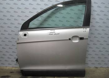 CHEVROLET CAPTIVA I LIFT 12r drzwi lewe przód