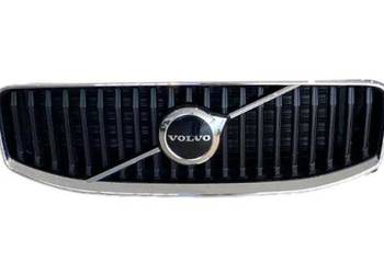 VOLVO XC60 II kratka grill atrapa chlodnicy zderzaka przod…