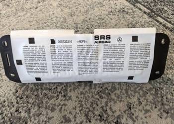 Poduszka powietrzna Mercedes w169