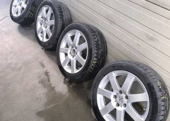 235/45/17 Nokian Lato