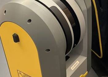 Skaner Trimble X7 używany