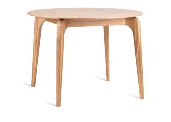 Nowość*Stół drewniany SOLO 110-210 dostepny "od ręki"