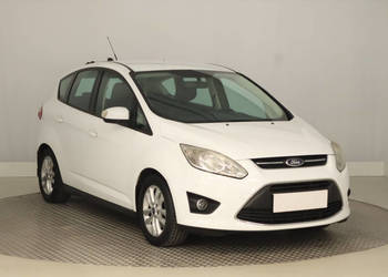 Ford C-Max 2.0 TDCi