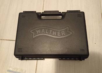 Walizka na Broń po Walther P22Q 22lr.