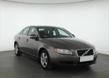 Volvo S80 2.0 i